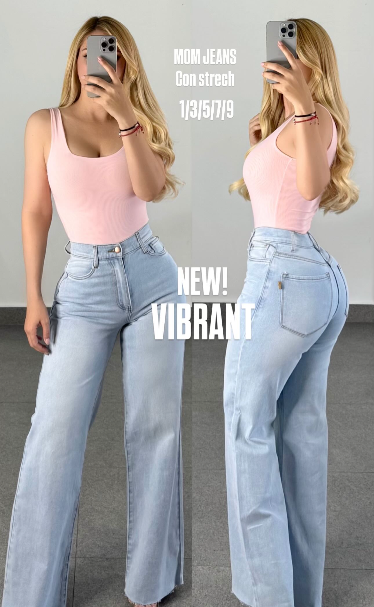 Vibrant MIU