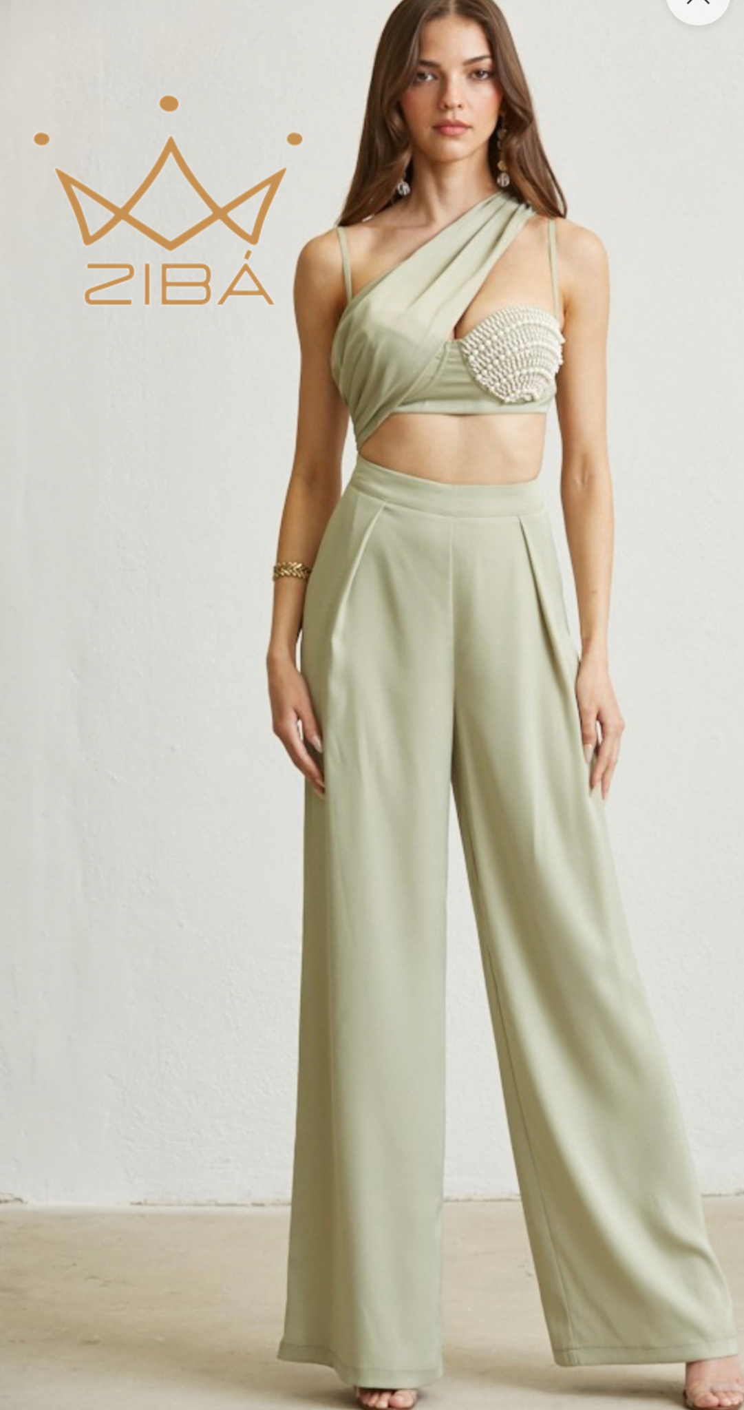JUMPSUIT