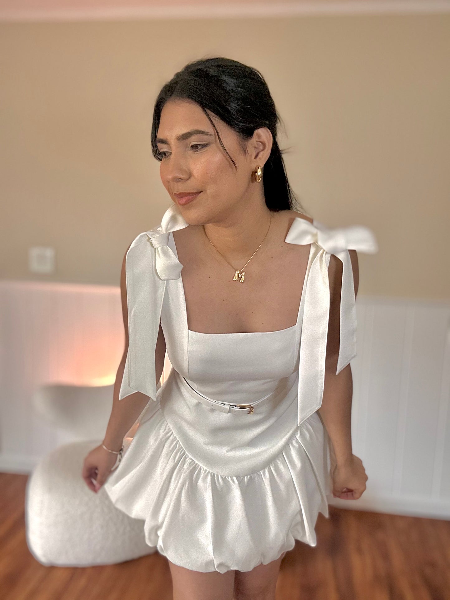 Dress W