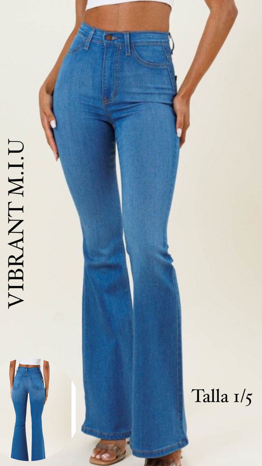 VIBRANT M.I.U BELL