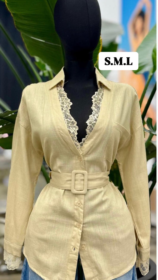 Blusa