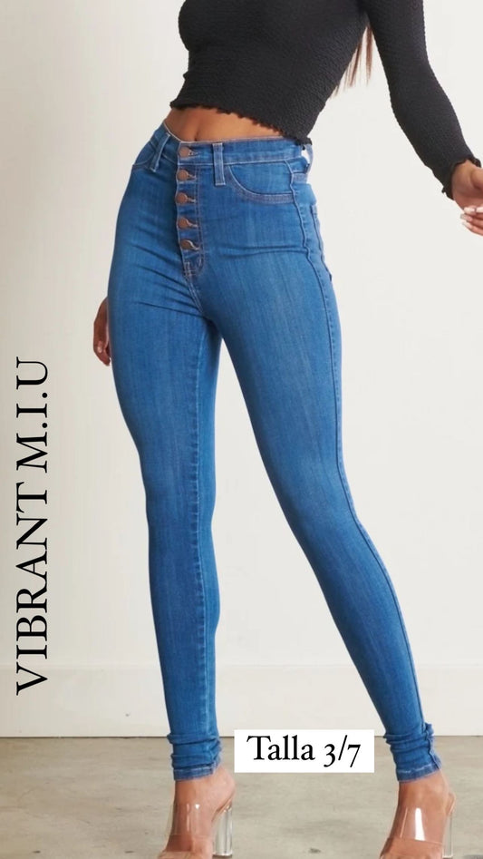 VIBRANT M.I.U